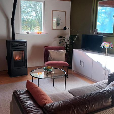 B&B Houtstee Veendam Buitenkant foto