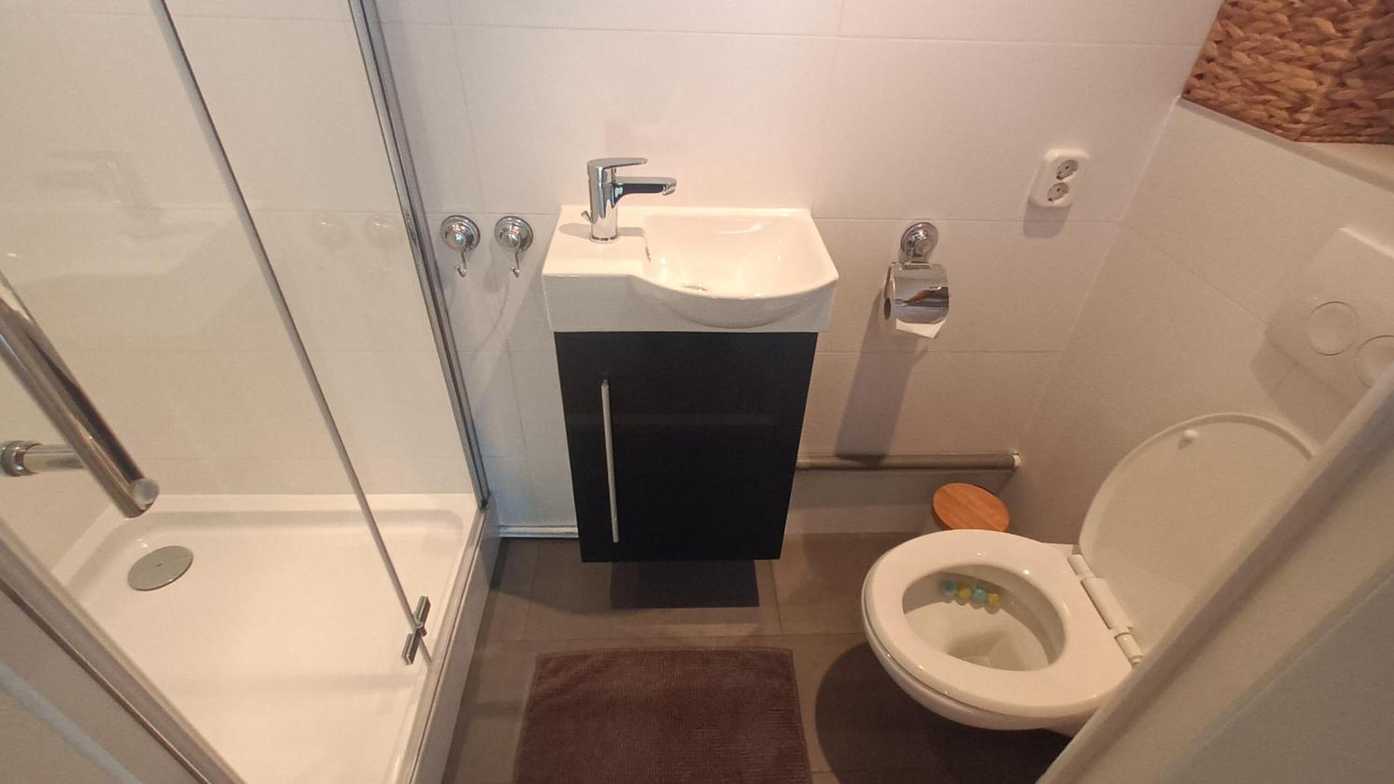 B&B Houtstee Veendam Buitenkant foto